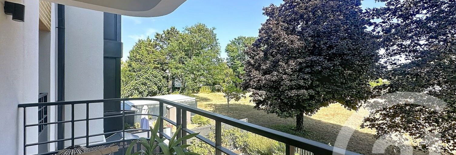 Appartement 2 Pièces 42 m² à louer à Thiais (94320)