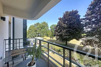 Appartement 2 pièces 980 €