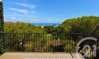Appartement 5 Pièces 127 m² à vendre à Mougins (06250)