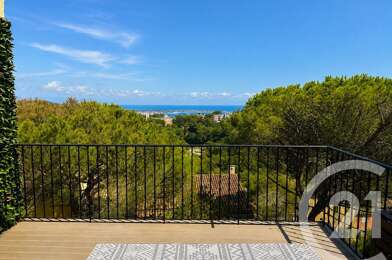 Appartement 5 pièces 620000 €