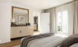 Appartement 5 Pièces 103 m² à vendre à Le Plessis-Robinson (92350)