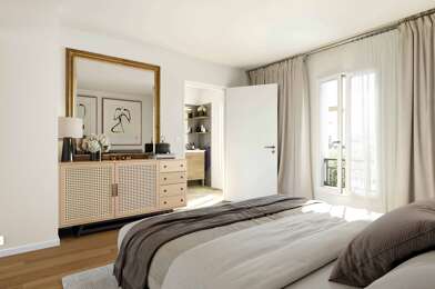 Appartement 5 pièces 650000 €