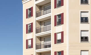 Appartement neuf   m² à vendre à Montlhéry (91310)