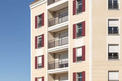 Appartement 4 pièces 292000 €