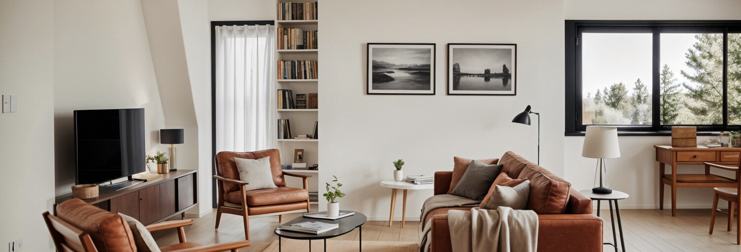 Appartement neuf T3, T4 Pièce 68 à 75 m² à vendre à Montfermeil (93370)