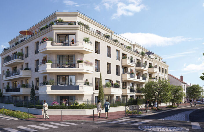 Saint-Maur-des-Fossés proche mairie à 300m du RER A — photo 4