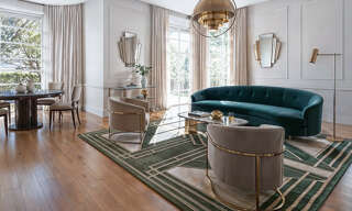 Maison 5 Pièces 90 m² à vendre à Chessy (77700)