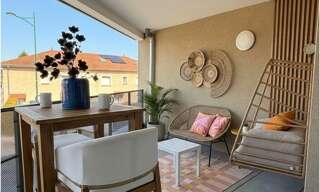 Appartement neuf   m² à vendre à Charantonnay (38790)