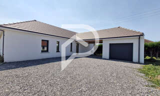 Maison 5 Pièces 118 m² à vendre à Orthez (64300)