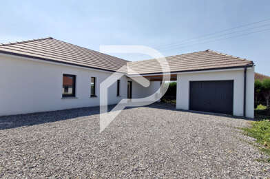 Maison 5 pièces 279900 €
