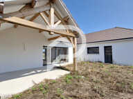 Maison neuve de plain-pied, 5 pièces 118 m² avec garage, proche ORTHEZ — photo 2