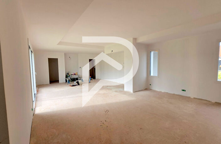 Maison neuve de plain-pied, 5 pièces 118 m² avec garage, proche ORTHEZ — photo 4