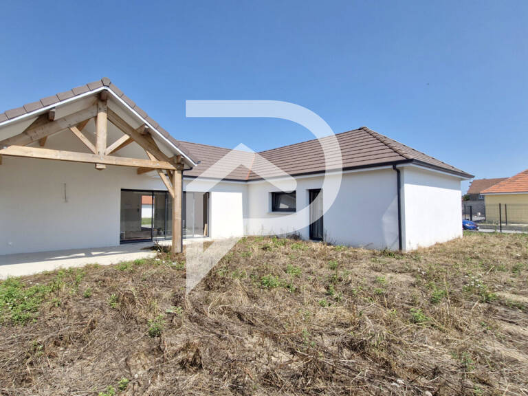 Maison neuve de plain-pied, 5 pièces 118 m² avec garage, proche ORTHEZ — photo 1