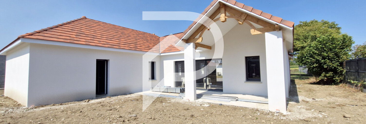 Maison 6 Pièces 130 m² à vendre à Orthez (64300)