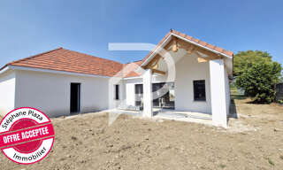 Maison 6 Pièces 130 m² à vendre à Orthez (64300)