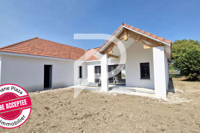 Maison 6 pièces 299900 €