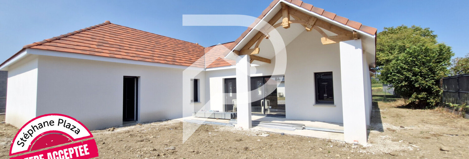 Maison 6 Pièces 130 m² à vendre à Orthez (64300)