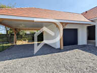 Maison neuve de plain-pied, 6 pièces 130 m² avec garage, proche ORTHEZ — photo 3