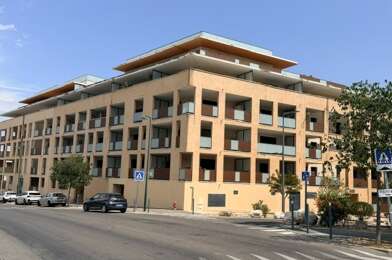 Appartement 2 pièces 199500 €