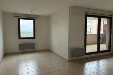 Appartement 2 pièces 556 €