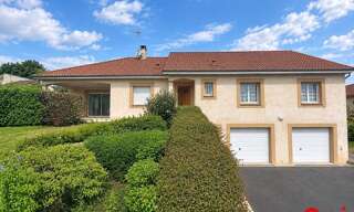 Maison 6 Pièces 175 m² à vendre à Bellerive-sur-Allier (03700)