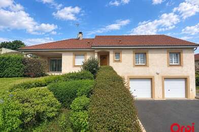 Maison 6 pièces 370000 €