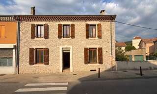 Maison 5 Pièces 147 m² à vendre à Le Teil (07400)