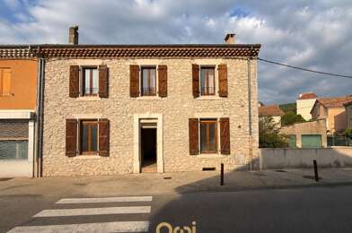 Maison 5 pièces 120000 €