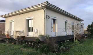 Maison 4 Pièces 114 m² à vendre à Pauillac (33250)