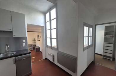Appartement 3 pièces 237000 €