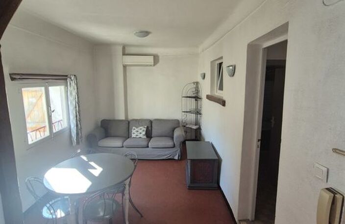 APPARTEMENT T3 DE 61m² Centre port-vieux — photo 3