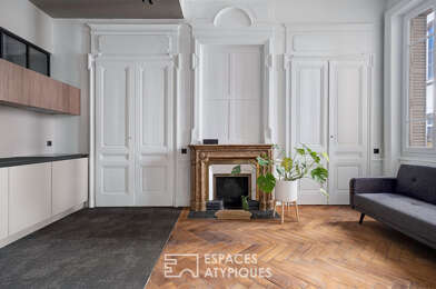 Appartement 2 pièces 1300 €
