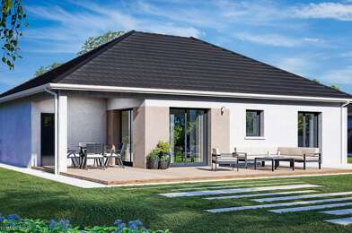 Maison 5 pièces 179416 €