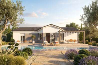 Maison 4 pièces 320000 €