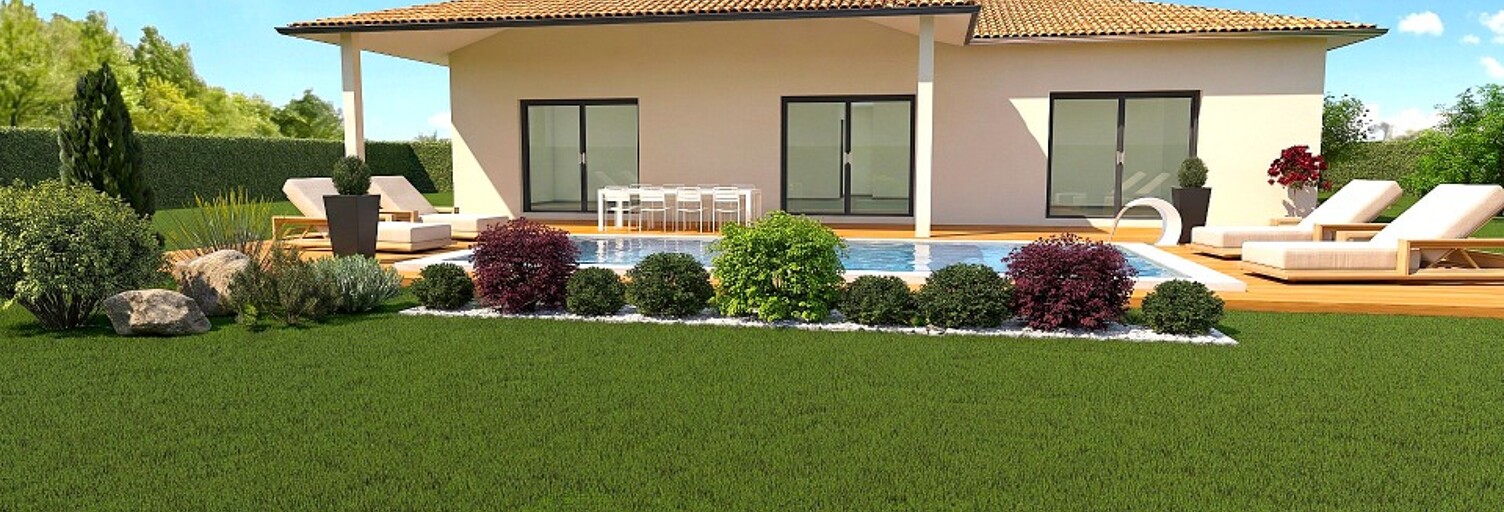 Maison 4 Pièces 115 m² à vendre à Le Haillan (33185)
