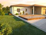 Maison à construire à Le Haillan (33185) — photo 2