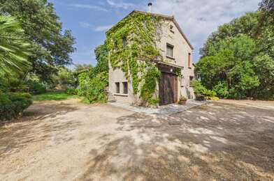 Maison 7 pièces 550000 €