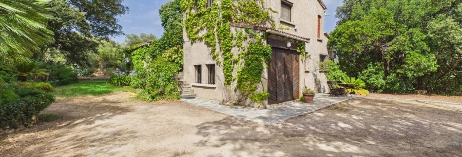 Maison 7 Pièces 176 m² à vendre à Peri (20167)