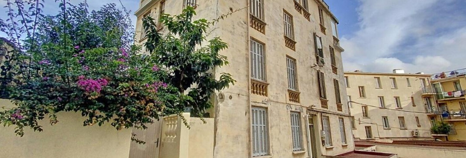 Appartement 2 Pièces 48 m² à louer à Ajaccio (20000)