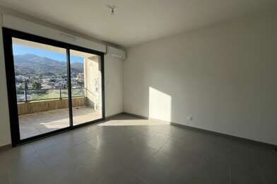 Appartement 2 pièces 630 €