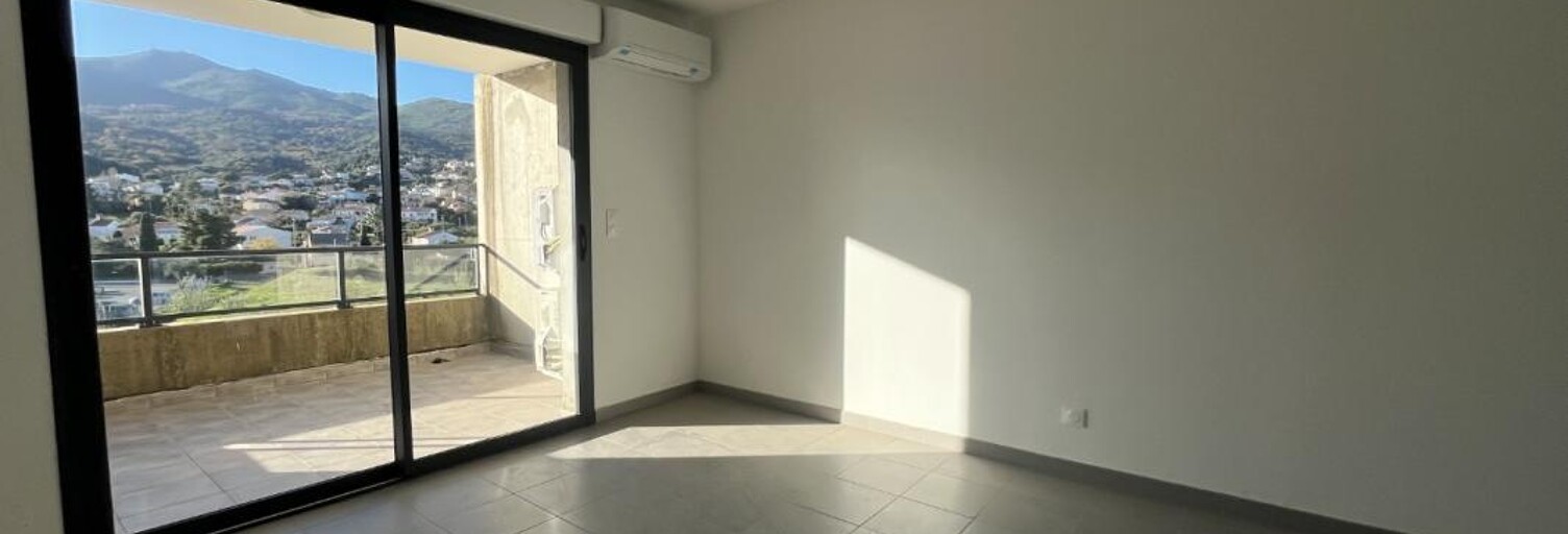 Appartement 2 Pièces 39 m² à louer à Furiani (20600)