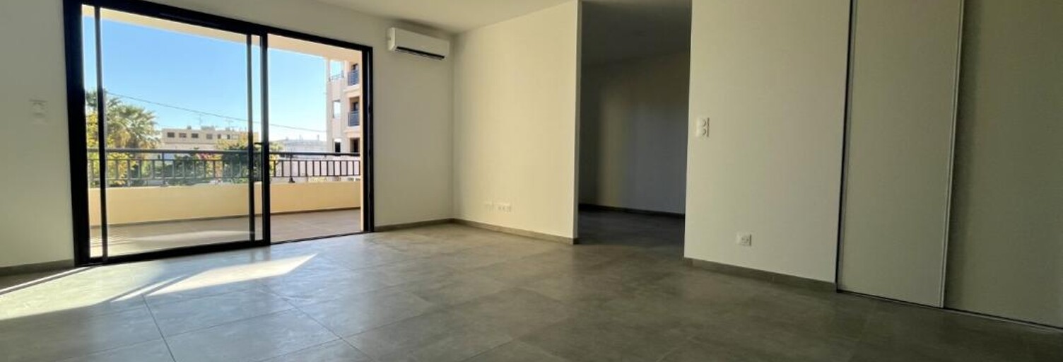 Appartement 3 Pièces 76 m² à louer à Penta-di-Casinca (20213)