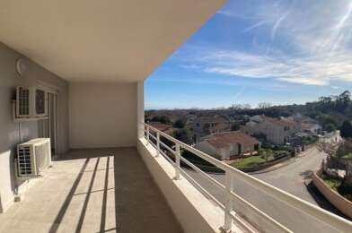 Appartement 2 pièces 597 €