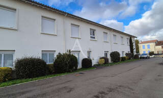 Appartement 4 Pièces 78 m² à louer à Saint-Jean-d'Angély (17400)