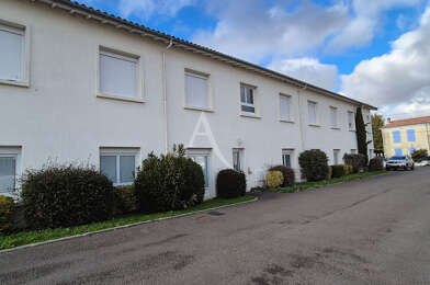 Appartement 4 pièces 680 €