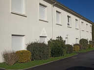 Appartement Saint Jean D Angely 4 pièce(s) 78 m2 — photo 2