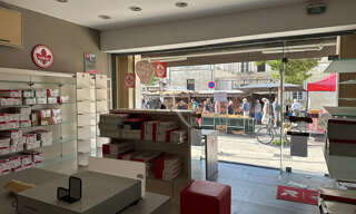 Commerce 2 Pièces 40 m² à louer à Rochefort (17300)