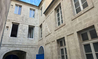 Bureau 2 Pièces 75 m² à louer à Rochefort (17300)