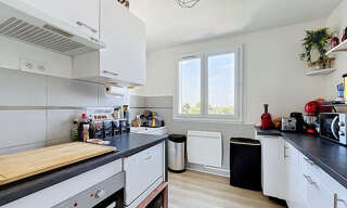 Appartement 3 Pièces 53 m² à vendre à Livron-sur-Drôme (26250)
