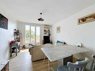 Appartement T3 lumineux avec garage, cave et parking . — photo 2